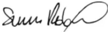 STIGA BL 300e - UK DECLARATION OF CONFORMITY - 1