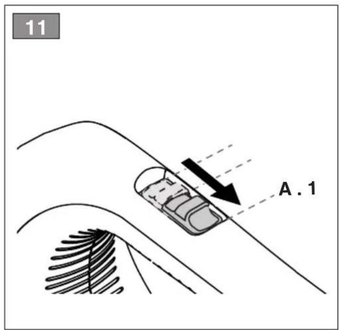 STIGA BL 300e - MANUAL DE INSTRUCTIUNI - 9