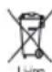 STIGA BL 300e - SEMNALIZAREA DE SECURITATE (Fig. 2) - 9
