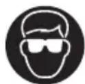 STIGA BL 300e - SAFETY SIGNS (Fig.2) - 3