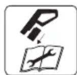STIGA BL 300e - SEMNALIZAREA DE SECURITATE (Fig. 2) - 8