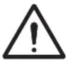 STIGA BL 300e - SAFETY SIGNS (Fig.2) - 1