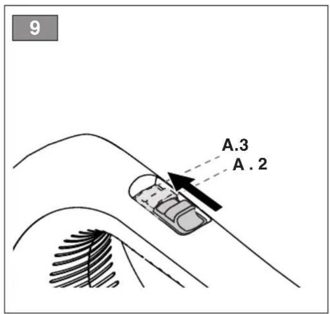 STIGA BL 300e - MANUAL DE INSTRUCTIUNI - 7