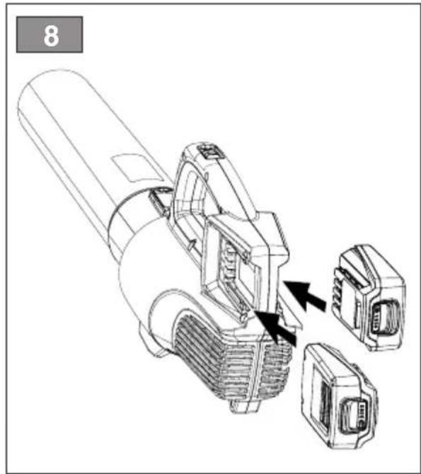 STIGA BL 300e - MANUAL DE INSTRUCTIUNI - 6
