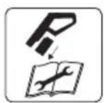 STIGA BL 300e - SINALIZAÇÃO DE SEGURANÇA (Fig. 2) - 7