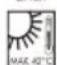 STIGA BL 300e - SEMNALIZAREA DE SECURITATE (Fig. 2) - 11