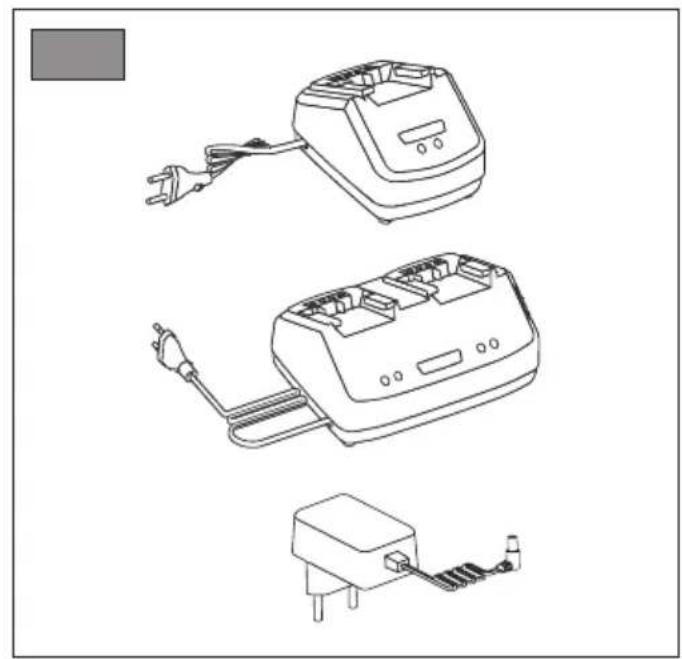 STIGA BL 300e - MANUAL DE INSTRUCTIUNI - 13