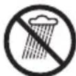 STIGA CS 300e - SAFETY SIGNS - 5