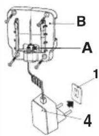 STIGA C 215 DU - BATTERY CHARGING - 3