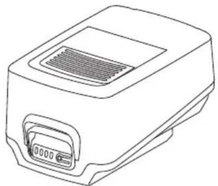 STIGA HT 300e - 15