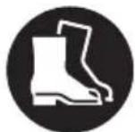 STIGA HT 300e - SIKKERHETSSYMBOLER (Fig. 2) - 4