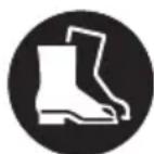 STIGA HT 300e - SAFETY SIGNS (Fig.2) - 5