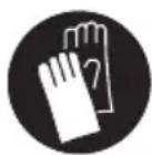 STIGA HT 300e - SIKKERHEDSMÆRKNING (Fig. 2) - 5