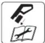 STIGA HT 300e - SIGNALÉTIQUE DE SÉCURITÉ (Fig. 2) - 8