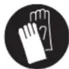 STIGA HT 300e - INDICATOARE DE SIGURANTĂ (Fig. 2) - 5