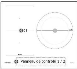 0101 02 Panneau de contrôle 1 / 2