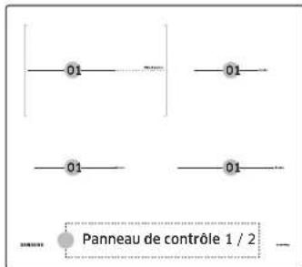 SAMSUNG NZ64B5045KK - Avant de commencer - 4