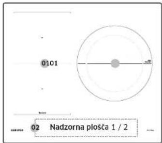 SAMSUNG NZ64B5045KK - Pred začetkom - 2