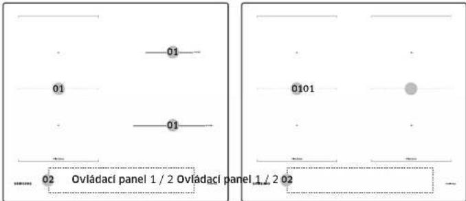 SAMSUNG NZ64B5045KK - Skôr ako začnete - 1