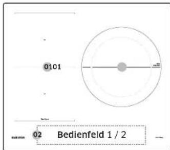 SAMSUNG NZ64B5045KK - Vor der ersten Verwendung - 2