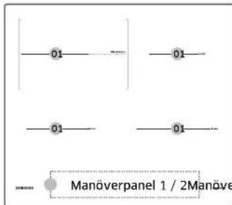SAMSUNG NZ64B5045KK - Innan du börjar - 4