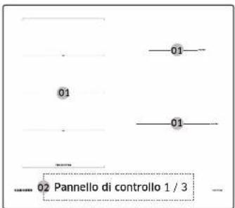 01 01 01 02 Pannello di controllo 1 / 3