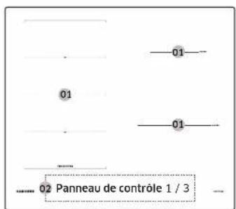 01 01 02 Panneau de contrôle 1 / 3