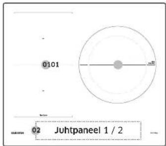 SAMSUNG NZ64B5045KK - Enne alustamist - 2