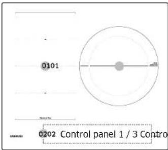 SAMSUNG NZ64B5045KK - Before you start - 3