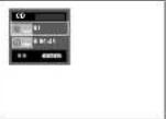 SAMSUNG DVD-P250K - Using the Display Function - 4