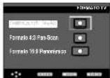 SAMSUNG DVD-P250K - ① Formato TV - 1