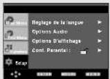 SAMSUNG DVD-P250K - 2 - 1