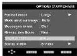 SAMSUNG DVD-P250K - ⑤ Système TV (TV System) - 1