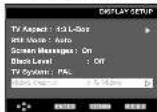 SAMSUNG DVD-P250K - ⑥ Video Output - 1