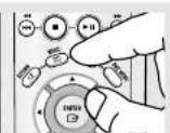 SAMSUNG DVD-P250K - Setting Up the Rating Level - 1
