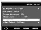 SAMSUNG DVD-P250K - ⑤ TV System - 1