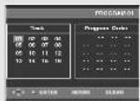 SAMSUNG DVD-P250K - Program Play & Random Play - 3