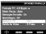 SAMSUNG DVD-P250K - Sistema TV - 1