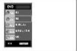 SAMSUNG DVD-P250K - Using the Display Function - 2