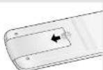 SAMSUNG DVD-P250K - Avant de commencer - 5