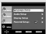 SAMSUNG DVD-P250K - 3 - 1