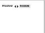 SAMSUNG DVD-P250K - Program Play & Random Play - 5