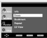 SAMSUNG DVD-P250K - 3 - 1