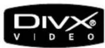 SAMSUNG DVD-V7000K - Perinctraцnia DivX(R) - 4