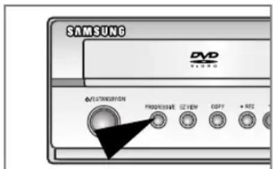 SAMSUNG DVD-V7000K - Pporpeccmbha pa3BepTKa - 1