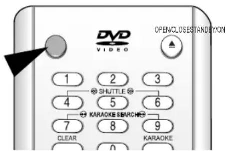 SAMSUNG DVD-V7000K - (Tonbko Дя DVD-V7500K) - 8