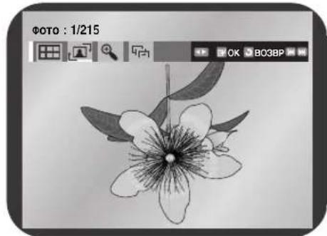 SAMSUNG DVD-V7000K - Поворот - 1
