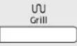 SAMSUNG MC28A5185CK - GRIGLIATURA - 2