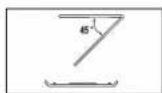SAMSUNG MC28A5185CK - To clean inside swing-heater models - 1