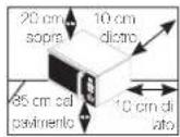 SAMSUNG MC28A5185CK - PIATTO GIREVOLE - 1